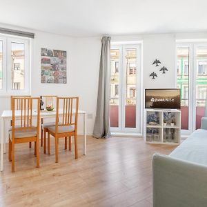 Appartement met een Slaapkamer